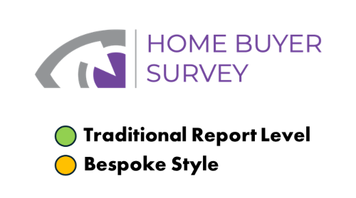 Home Buyer Survey