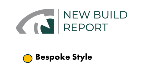 New Build Report